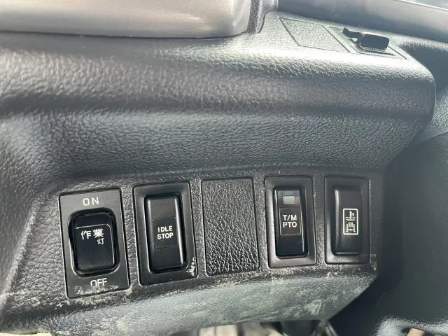 日野 レンジャー TKG-FC9JKAA(2WD)の写真29