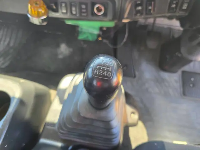 日野 レンジャー TKG-FC9JKAA(2WD)の写真29