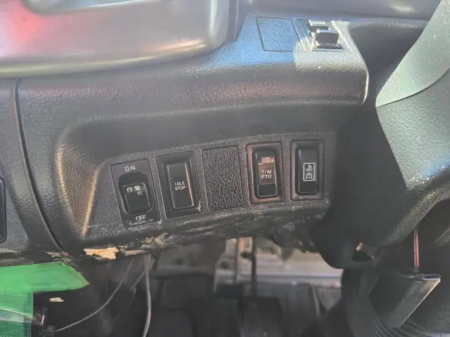 日野 レンジャー TKG-FC9JKAA(2WD)の写真30