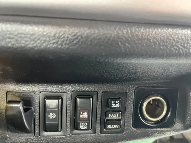 日野 レンジャー TKG-FC9JKAA(2WD)の写真33