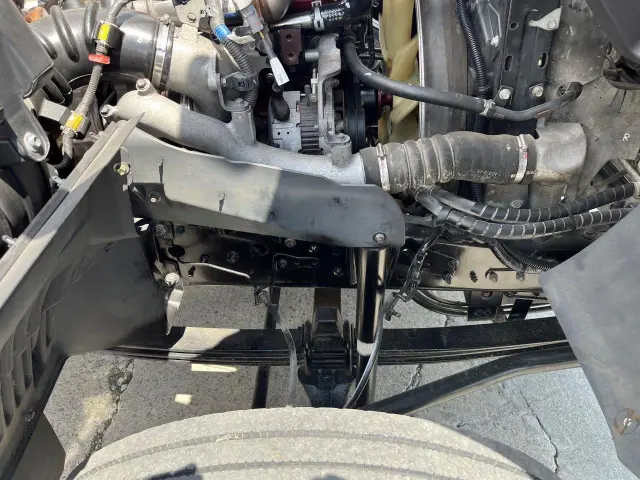 日野 レンジャー TKG-FC9JKAA(2WD)の写真34