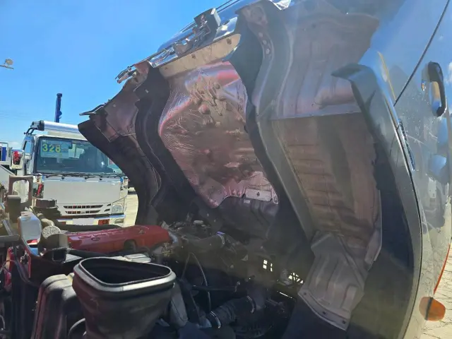 日野 レンジャー TKG-FC9JKAA(2WD)の写真35