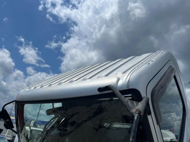 日野 レンジャー TKG-FC9JKAA(2WD)の写真40