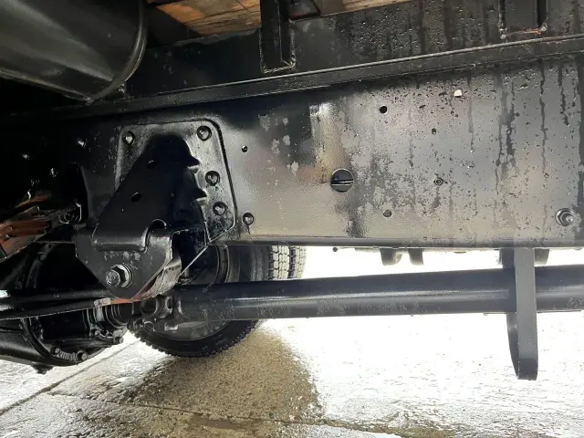 日野 レンジャー TKG-FC9JKAP(2WD)の写真10