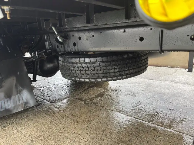 日野 レンジャー TKG-FC9JKAP(2WD)の写真13