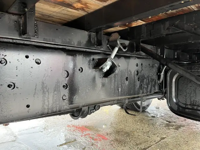 日野 レンジャー TKG-FC9JKAP(2WD)の写真14