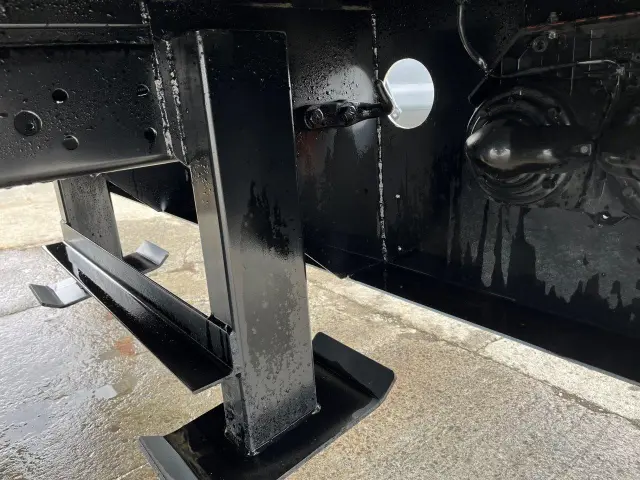 日野 レンジャー TKG-FC9JKAP(2WD)の写真15