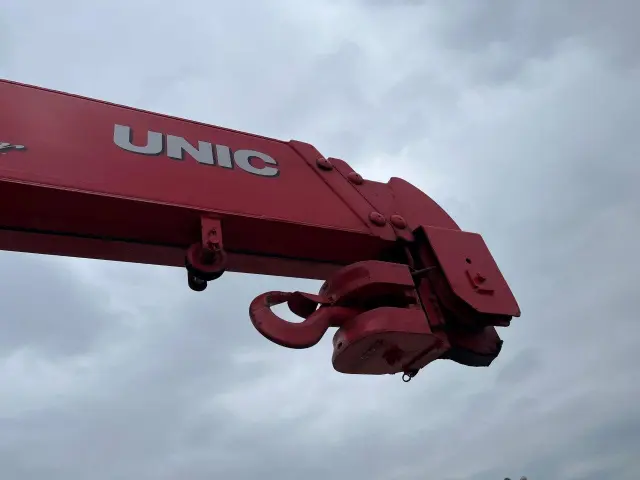 日野 レンジャー TKG-FC9JKAP(2WD)の写真17