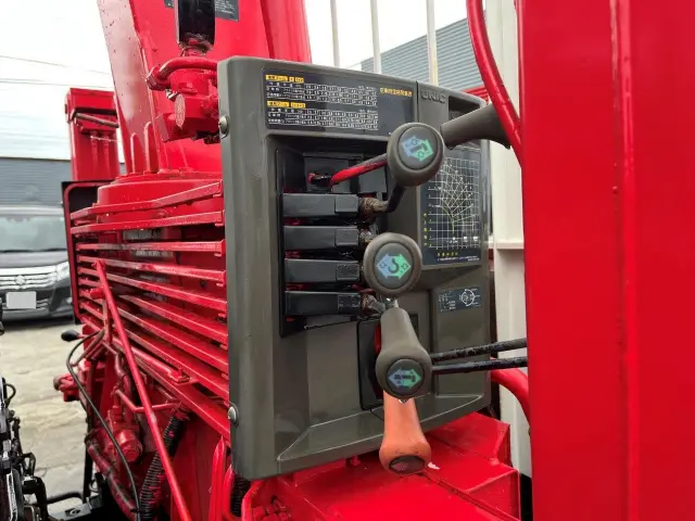 日野 レンジャー TKG-FC9JKAP(2WD)の写真18