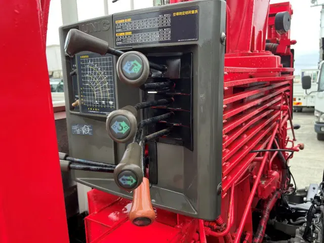 日野 レンジャー TKG-FC9JKAP(2WD)の写真19