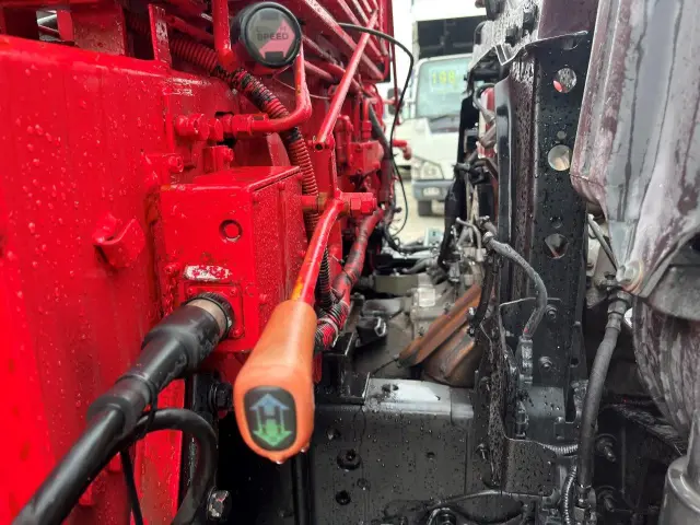 日野 レンジャー TKG-FC9JKAP(2WD)の写真20