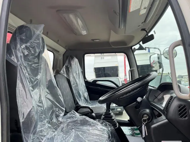 日野 レンジャー TKG-FC9JKAP(2WD)の写真23