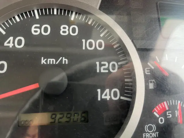 日野 レンジャー TKG-FC9JKAP(2WD)の写真25