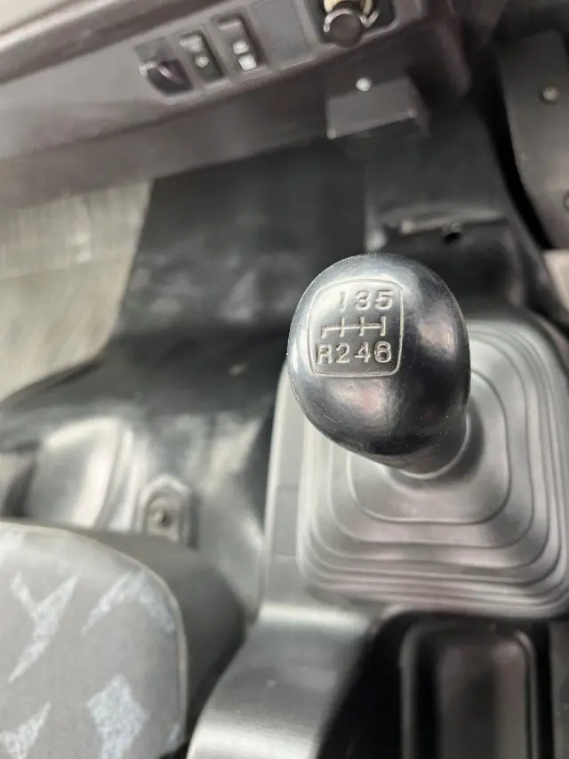 日野 レンジャー TKG-FC9JKAP(2WD)の写真26