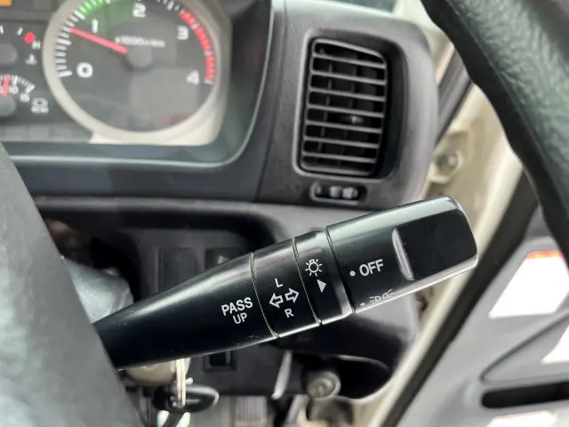 日野 レンジャー TKG-FC9JKAP(2WD)の写真27