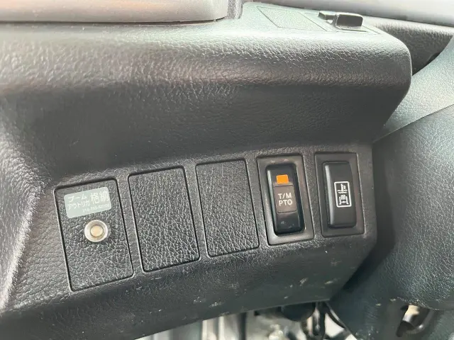 日野 レンジャー TKG-FC9JKAP(2WD)の写真29