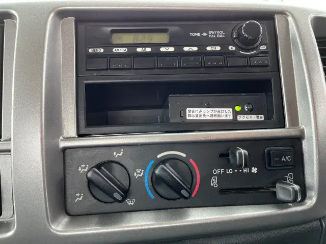 日野 レンジャー TKG-FC9JKAP(2WD)の写真30