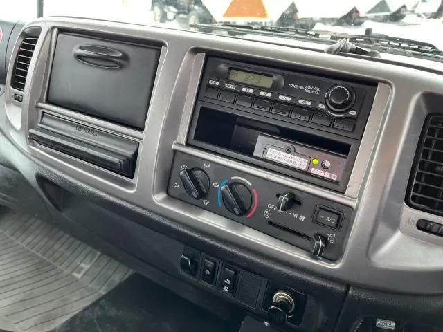 日野 レンジャー TKG-FC9JKAP(2WD)の写真31