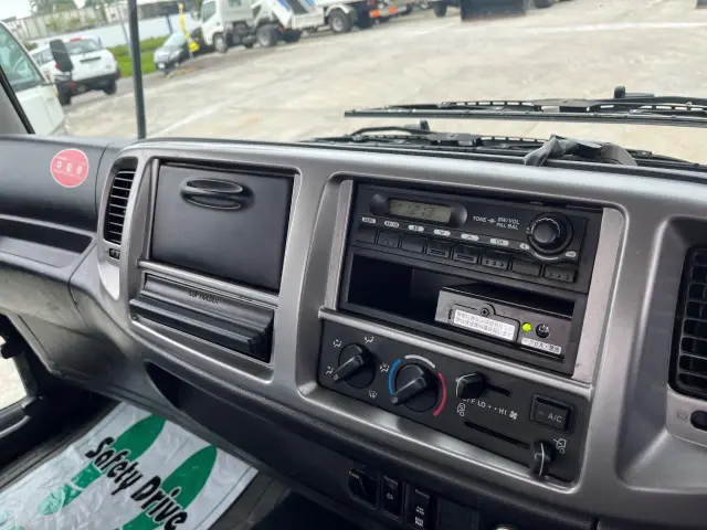 日野 レンジャー TKG-FC9JKAP(2WD)の写真33