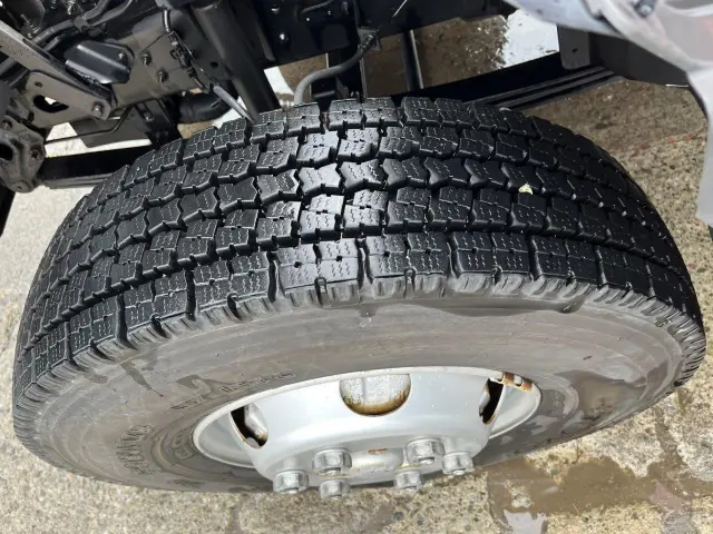 日野 レンジャー TKG-FC9JKAP(2WD)の写真34