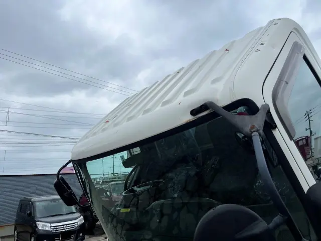 日野 レンジャー TKG-FC9JKAP(2WD)の写真38