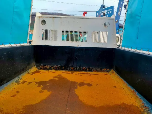 日野 デュトロ BDG‐XZU404Mの写真20