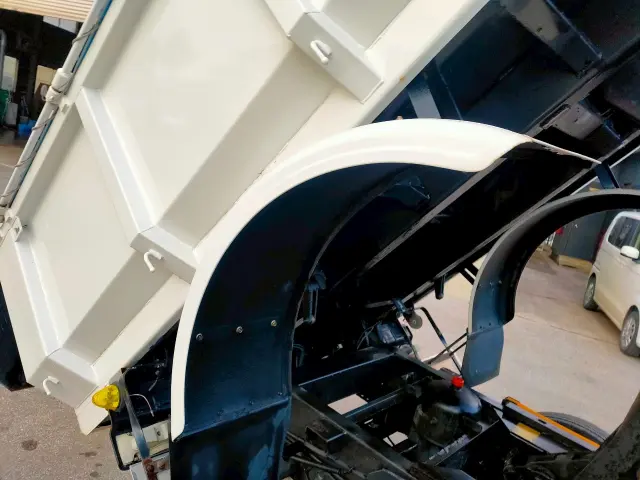 日野 デュトロ BDG‐XZU404Mの写真29