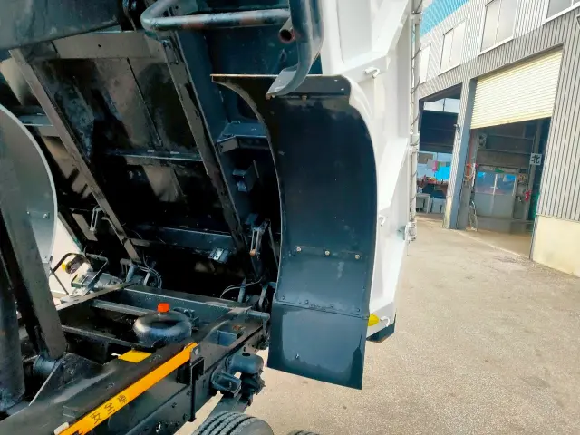 日野 デュトロ BDG‐XZU404Mの写真31