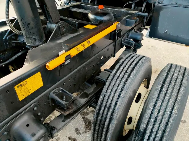 日野 デュトロ BDG‐XZU404Mの写真33