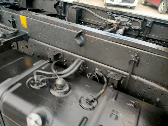 日野 デュトロ BDG‐XZU404Mの写真34