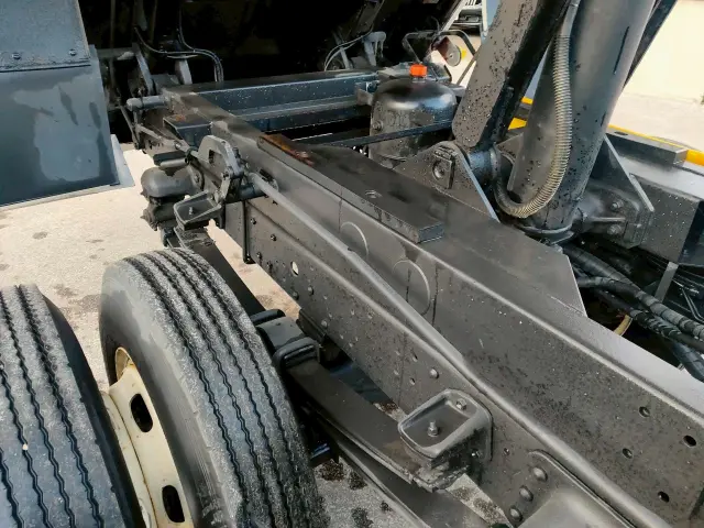 日野 デュトロ BDG‐XZU404Mの写真35