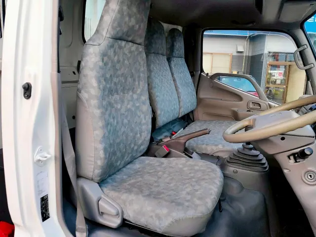 日野 デュトロ BDG‐XZU404Mの写真42