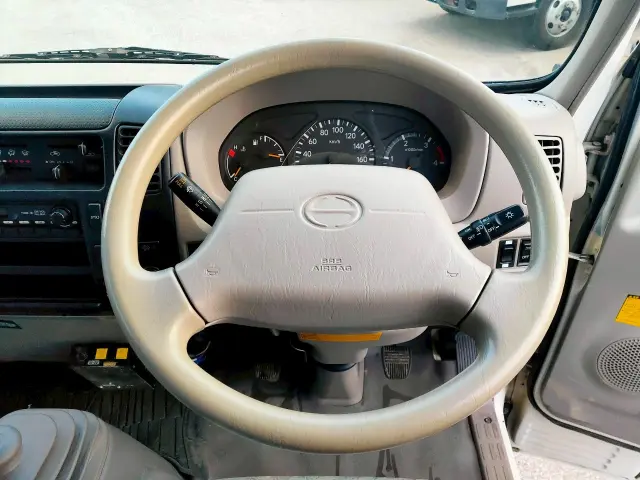 日野 デュトロ BDG‐XZU404Mの写真43