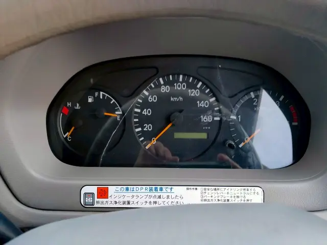 日野 デュトロ BDG‐XZU404Mの写真44