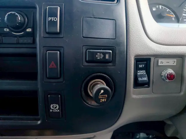 日野 デュトロ BDG‐XZU404Mの写真46