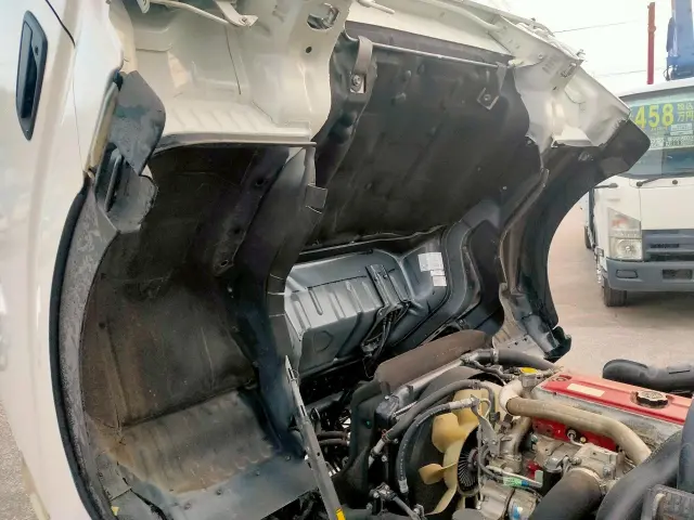 日野 デュトロ BDG‐XZU404Mの写真49