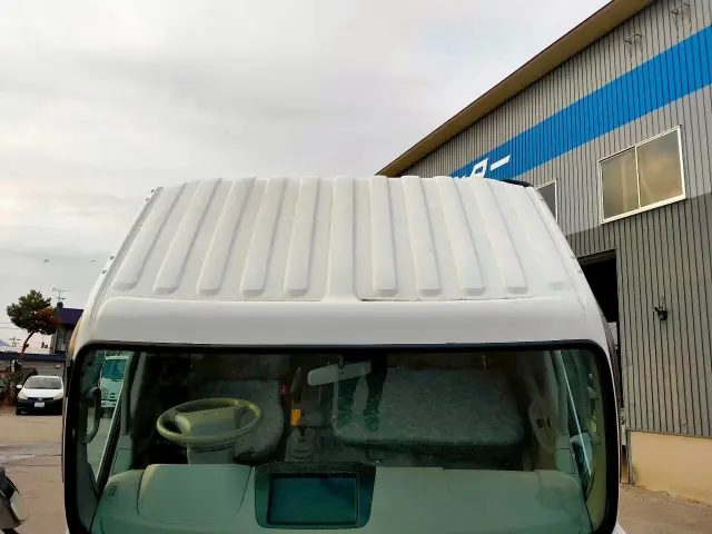 日野 デュトロ BDG‐XZU404Mの写真50