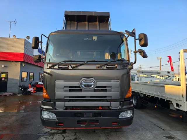 日野 プロフィア QPG-FS1AKDA(その他)の写真2