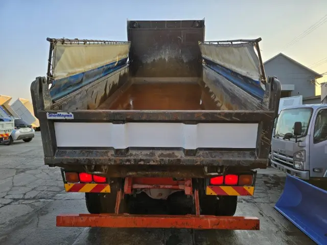 日野 プロフィア QPG-FS1AKDA(その他)の写真7