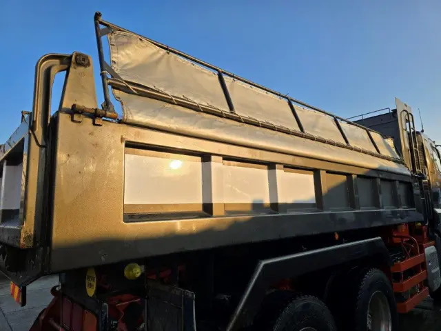 日野 プロフィア QPG-FS1AKDA(その他)の写真10