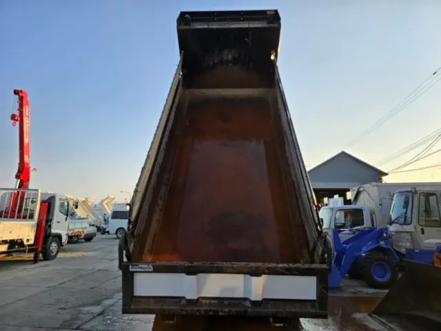 日野 プロフィア QPG-FS1AKDA(その他)の写真12