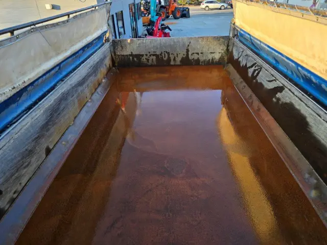 日野 プロフィア QPG-FS1AKDA(その他)の写真14