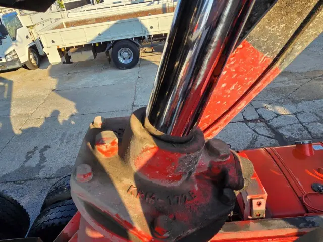 日野 プロフィア QPG-FS1AKDA(その他)の写真17