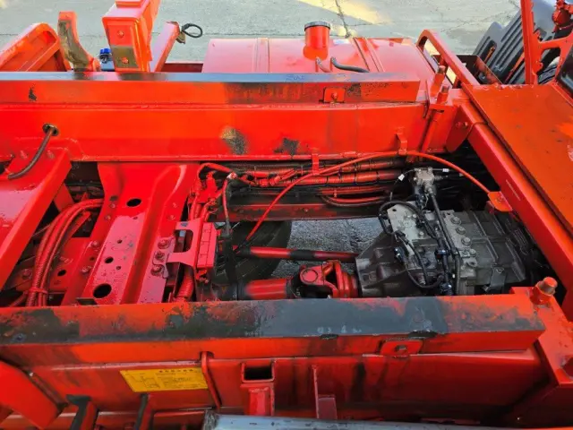 日野 プロフィア QPG-FS1AKDA(その他)の写真18