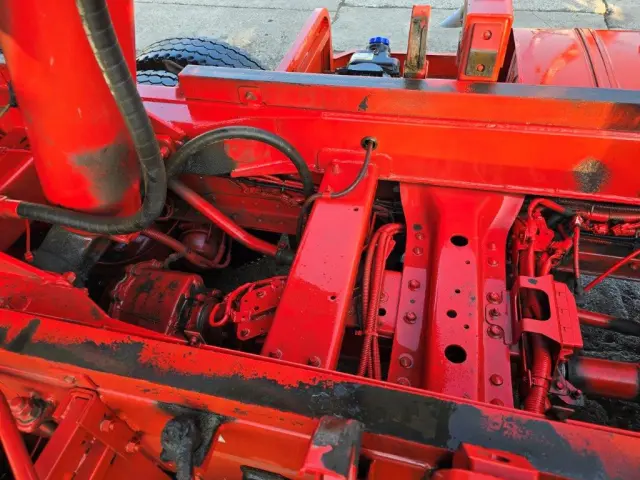 日野 プロフィア QPG-FS1AKDA(その他)の写真19