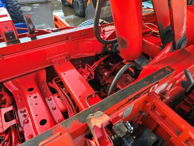 日野 プロフィア QPG-FS1AKDA(その他)の写真21