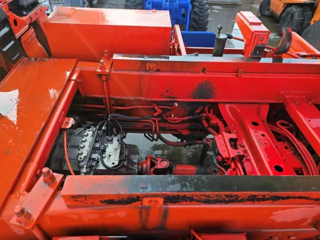 日野 プロフィア QPG-FS1AKDA(その他)の写真22