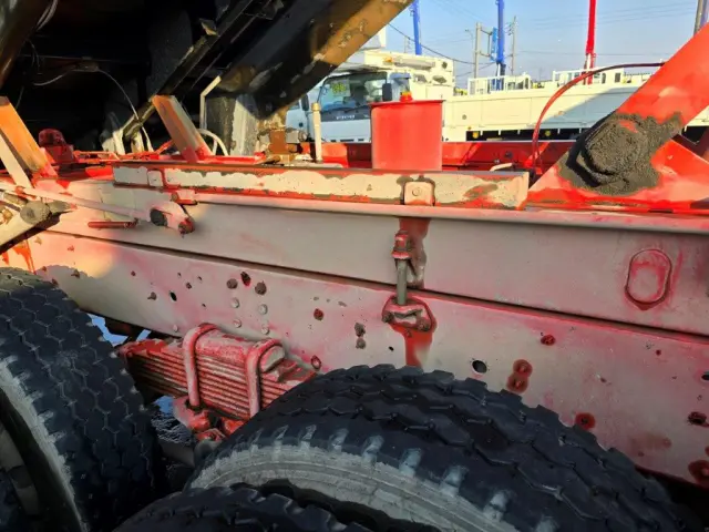 日野 プロフィア QPG-FS1AKDA(その他)の写真23