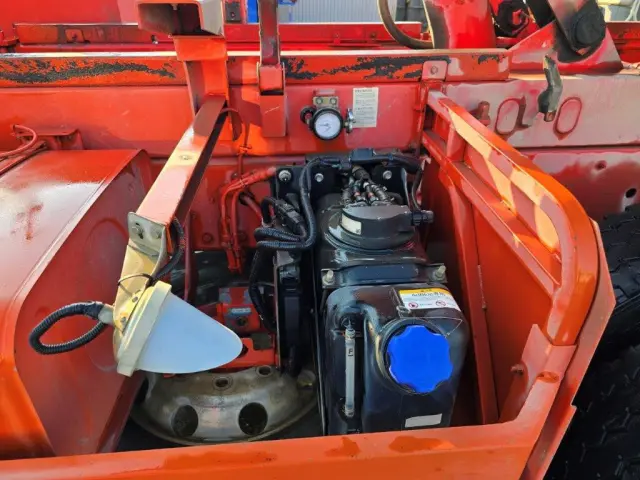 日野 プロフィア QPG-FS1AKDA(その他)の写真24