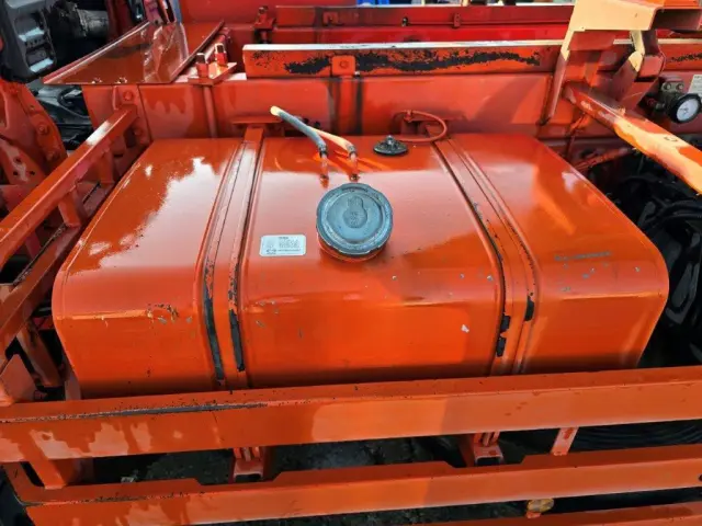 日野 プロフィア QPG-FS1AKDA(その他)の写真25